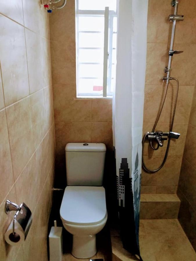 דירות לריסה Original House מראה חיצוני תמונה