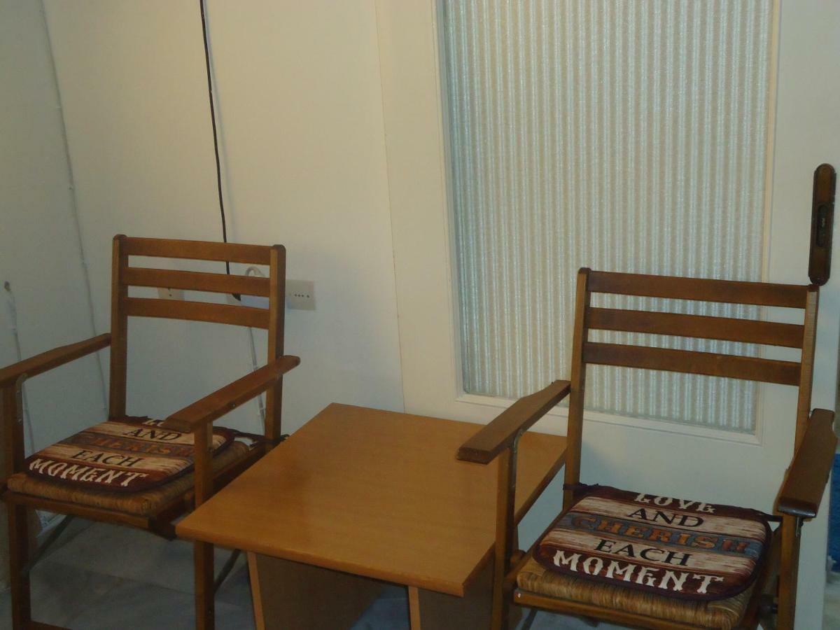 דירות לריסה Original House מראה חיצוני תמונה